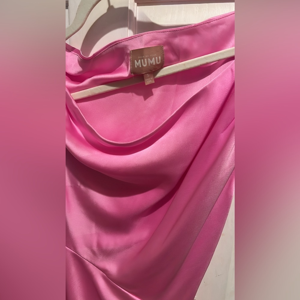 Sold!!!Nwot show me your MuMu Jodie dress - Picture 10 of 12
